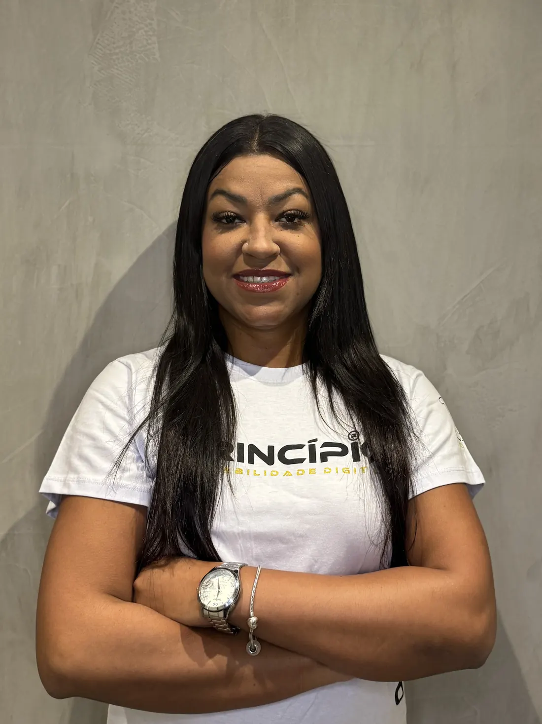 Gleicielly dos Santos Nascimento